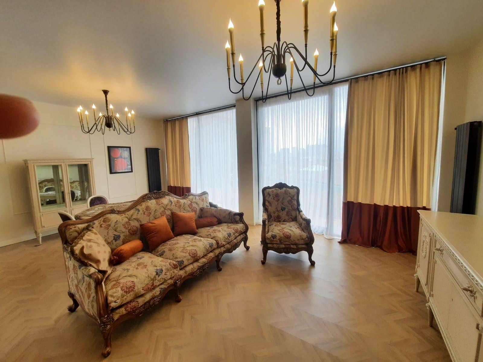 5-Room House For Sale In Batumi, Urekhi St view 22