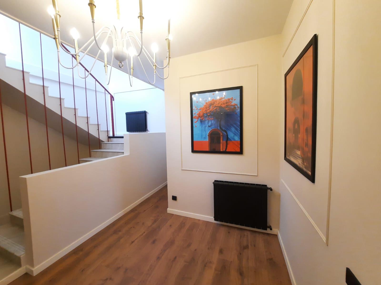 5-Room House For Sale In Batumi, Urekhi St view 23