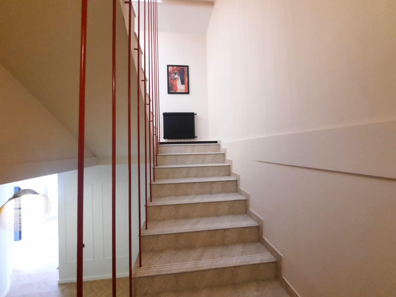 5-Room House For Rent In Batumi, Urekhi St view 4