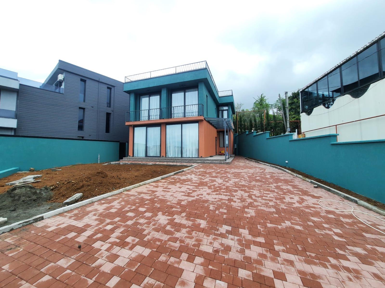 5-Room House For Rent In Batumi, Urekhi St view 6