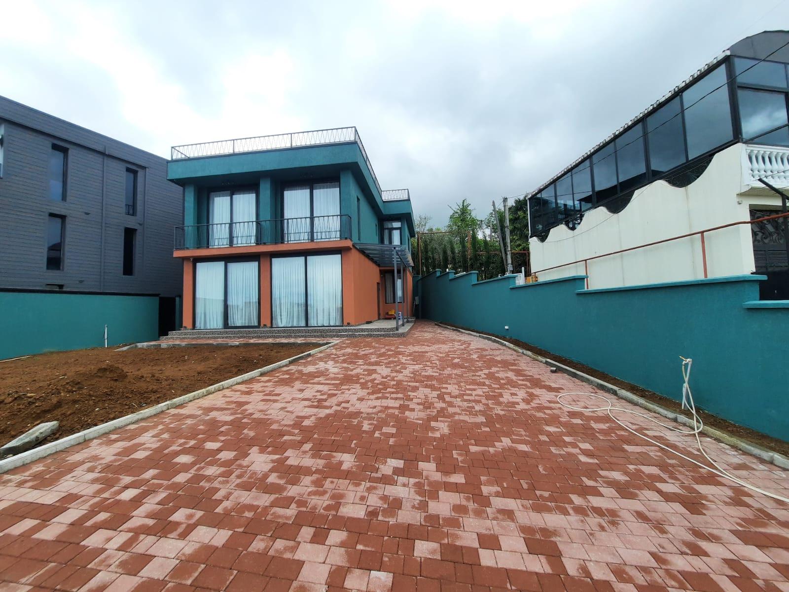 5-Room House For Rent In Batumi, Urekhi St view 8