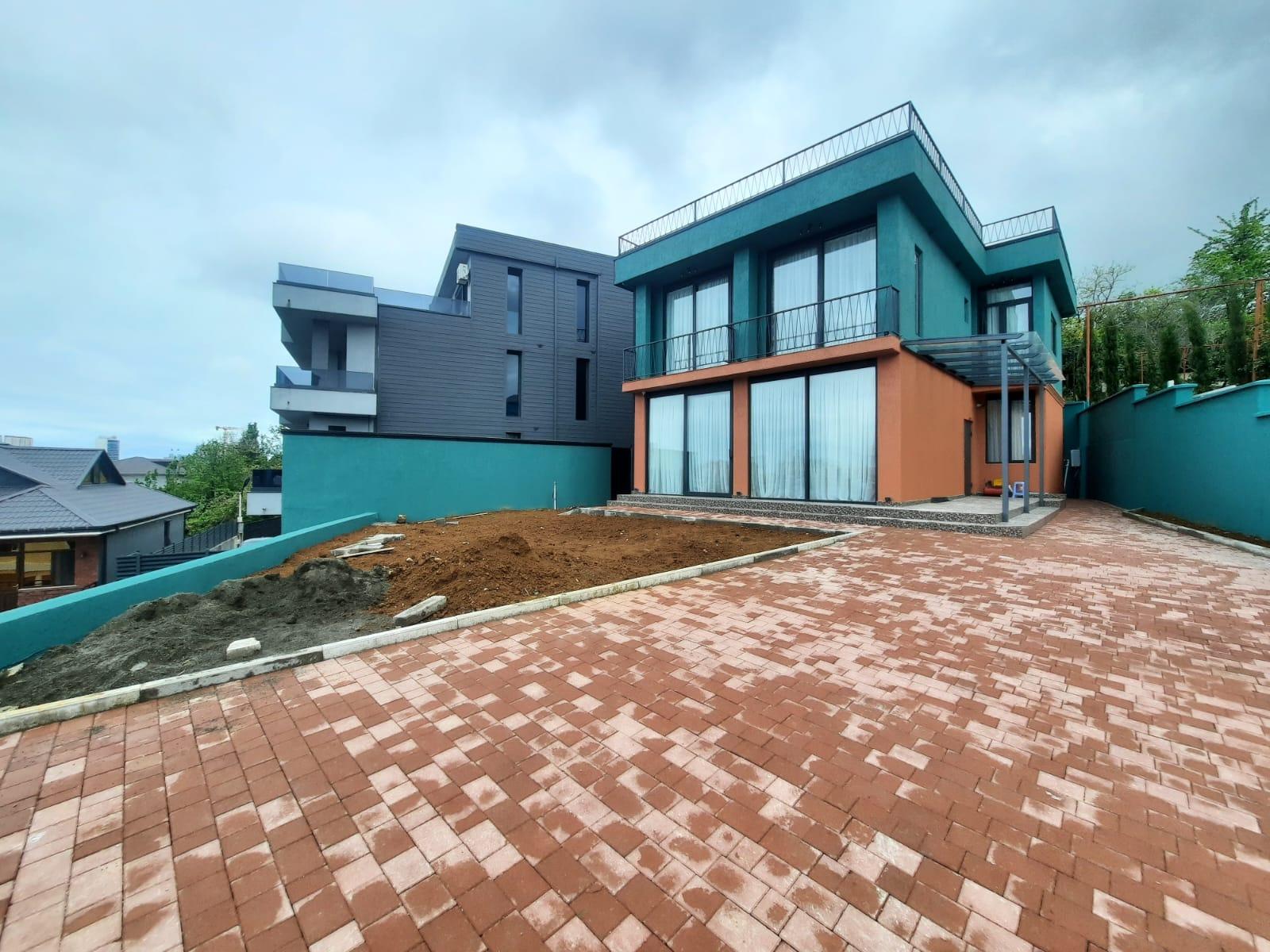 5-Room House For Rent In Batumi, Urekhi St view 11