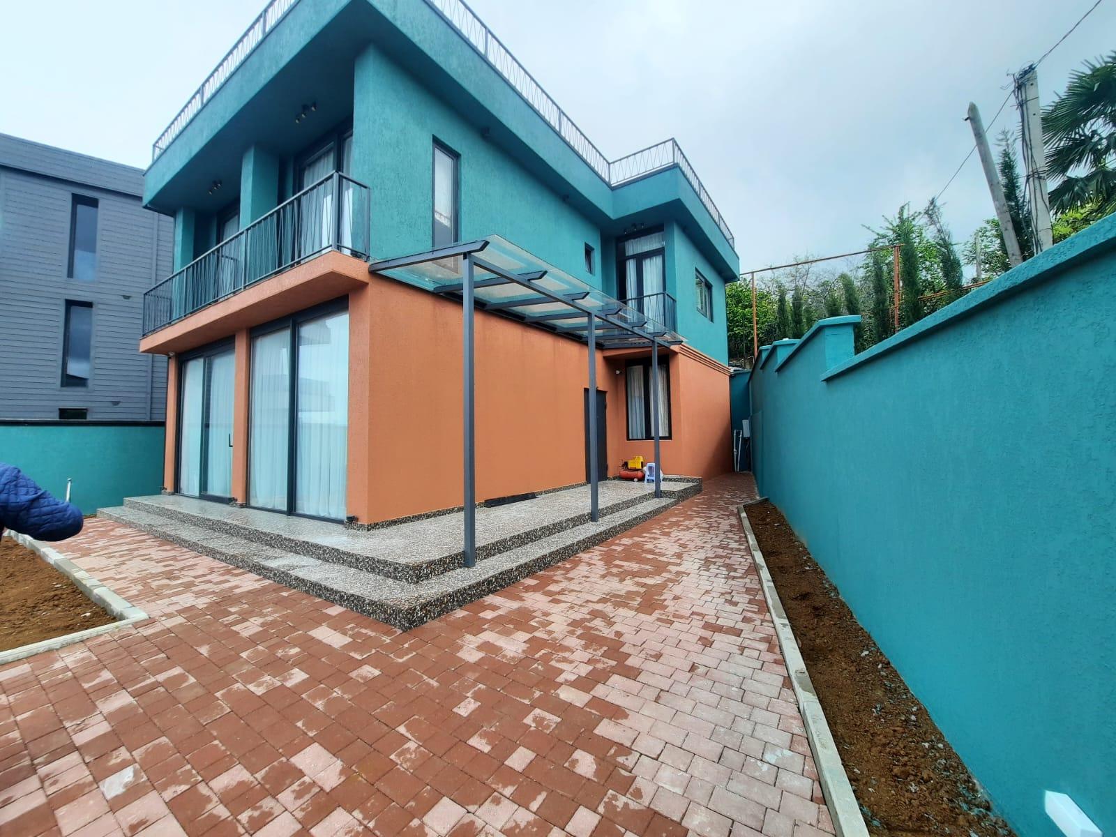 5-Room House For Rent In Batumi, Urekhi St view 10