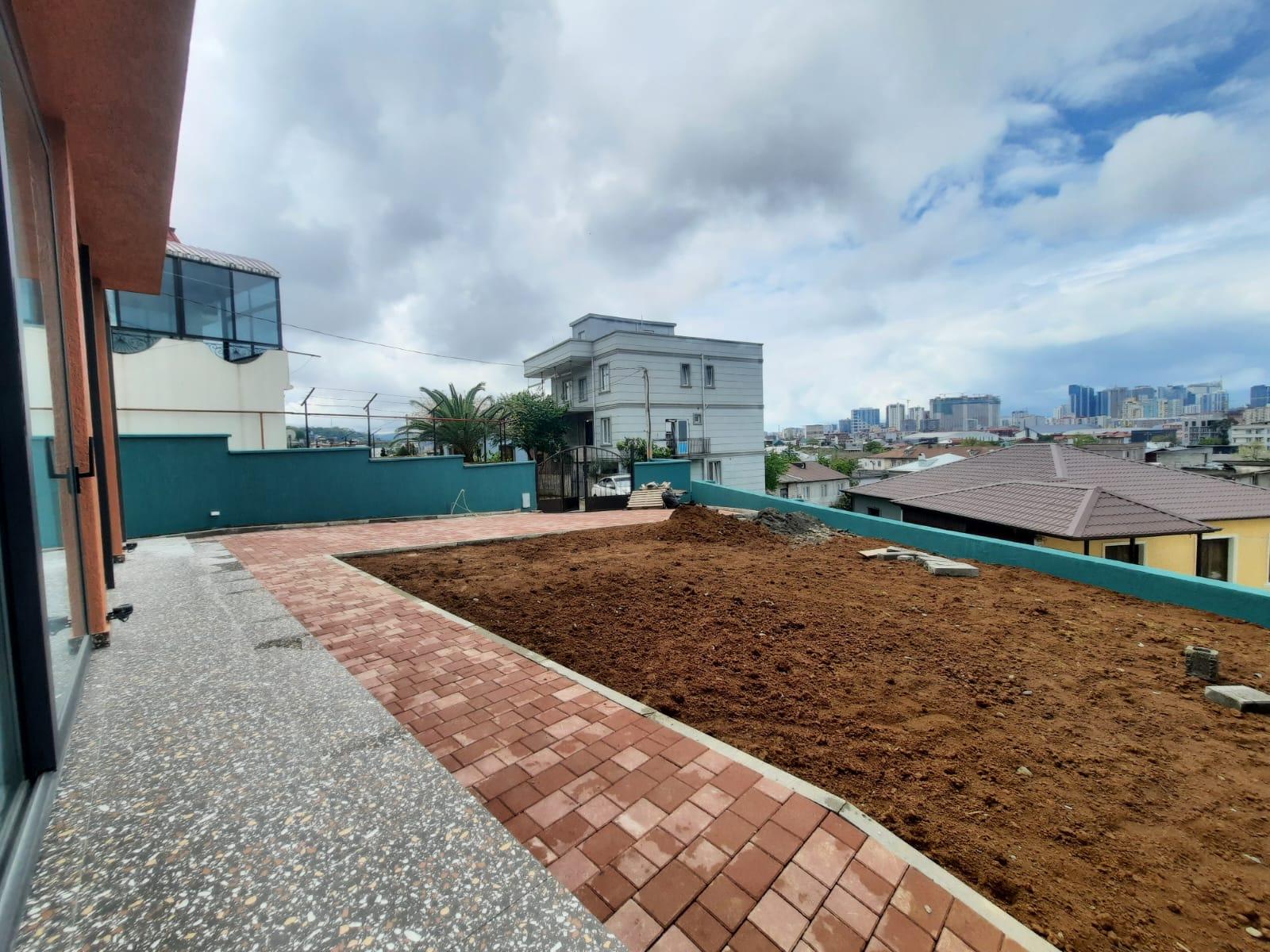 5-Room House For Rent In Batumi, Urekhi St view 15