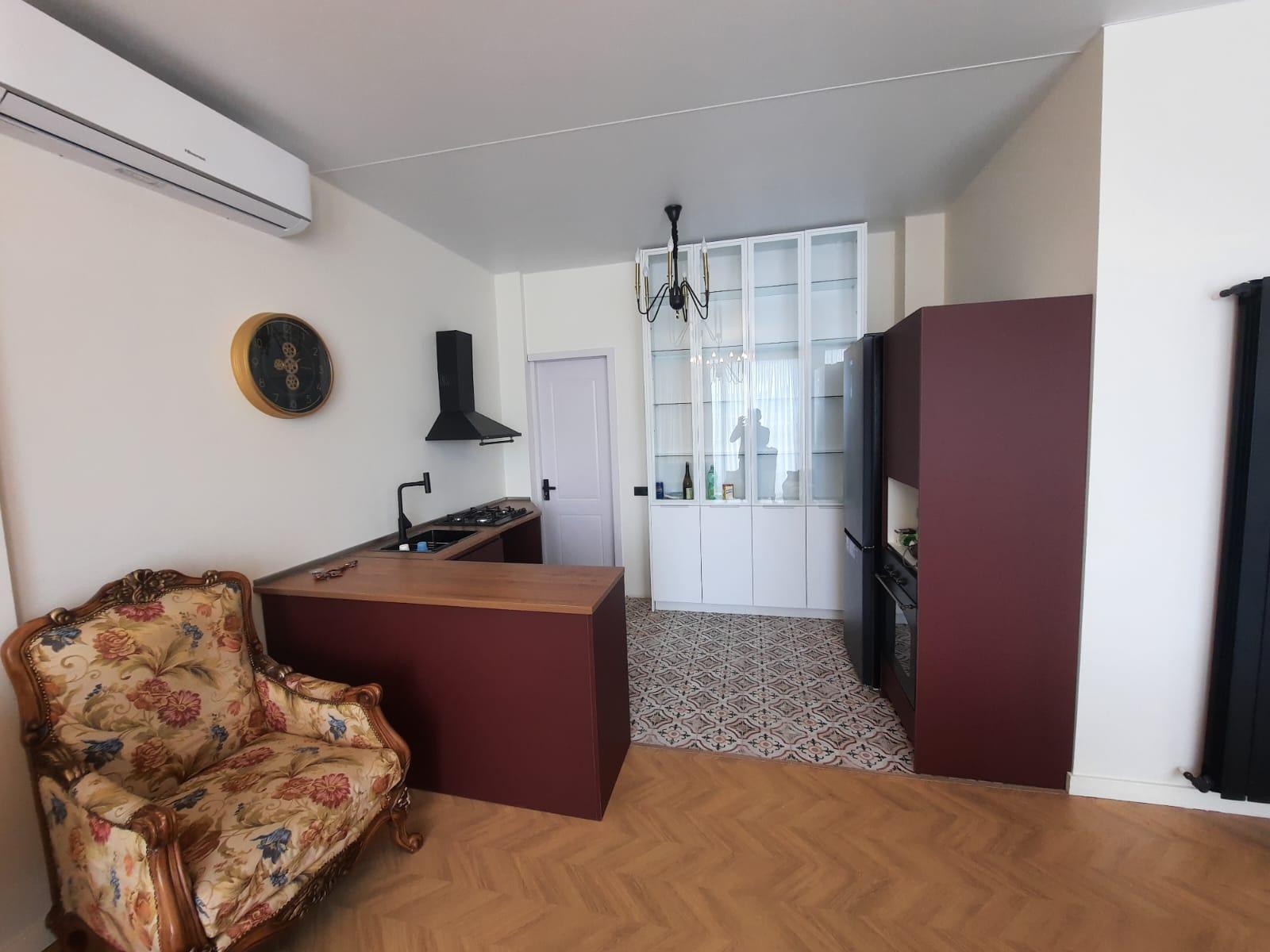 5-Room House For Rent In Batumi, Urekhi St view 16