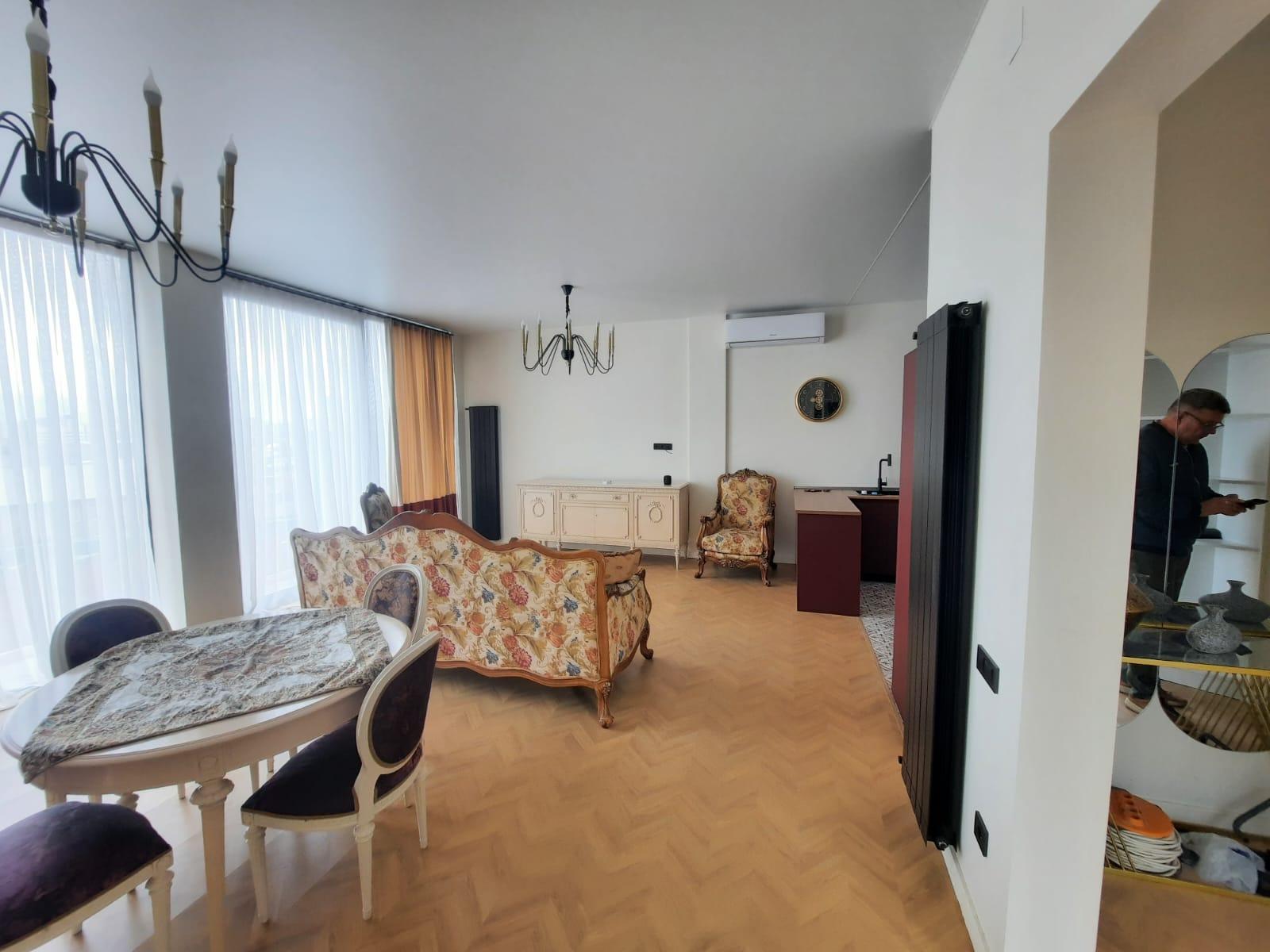 5-Room House For Rent In Batumi, Urekhi St view 17