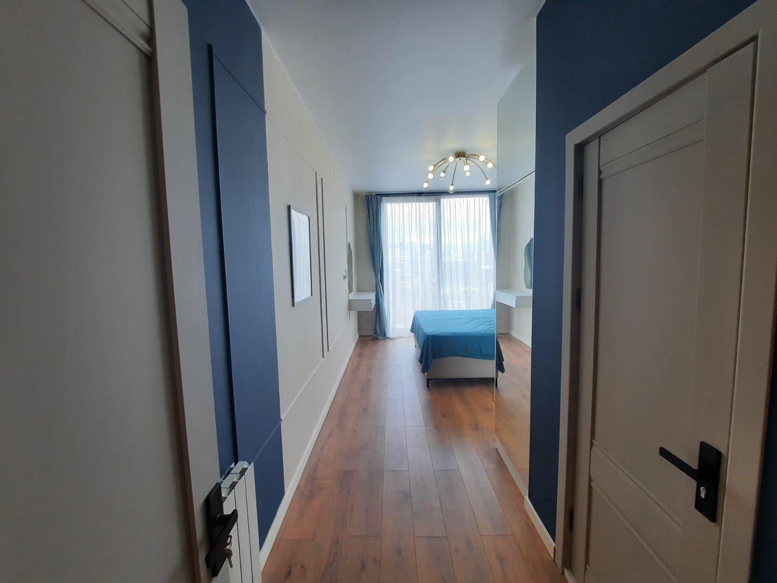5-Room House For Rent In Batumi, Urekhi St view 28