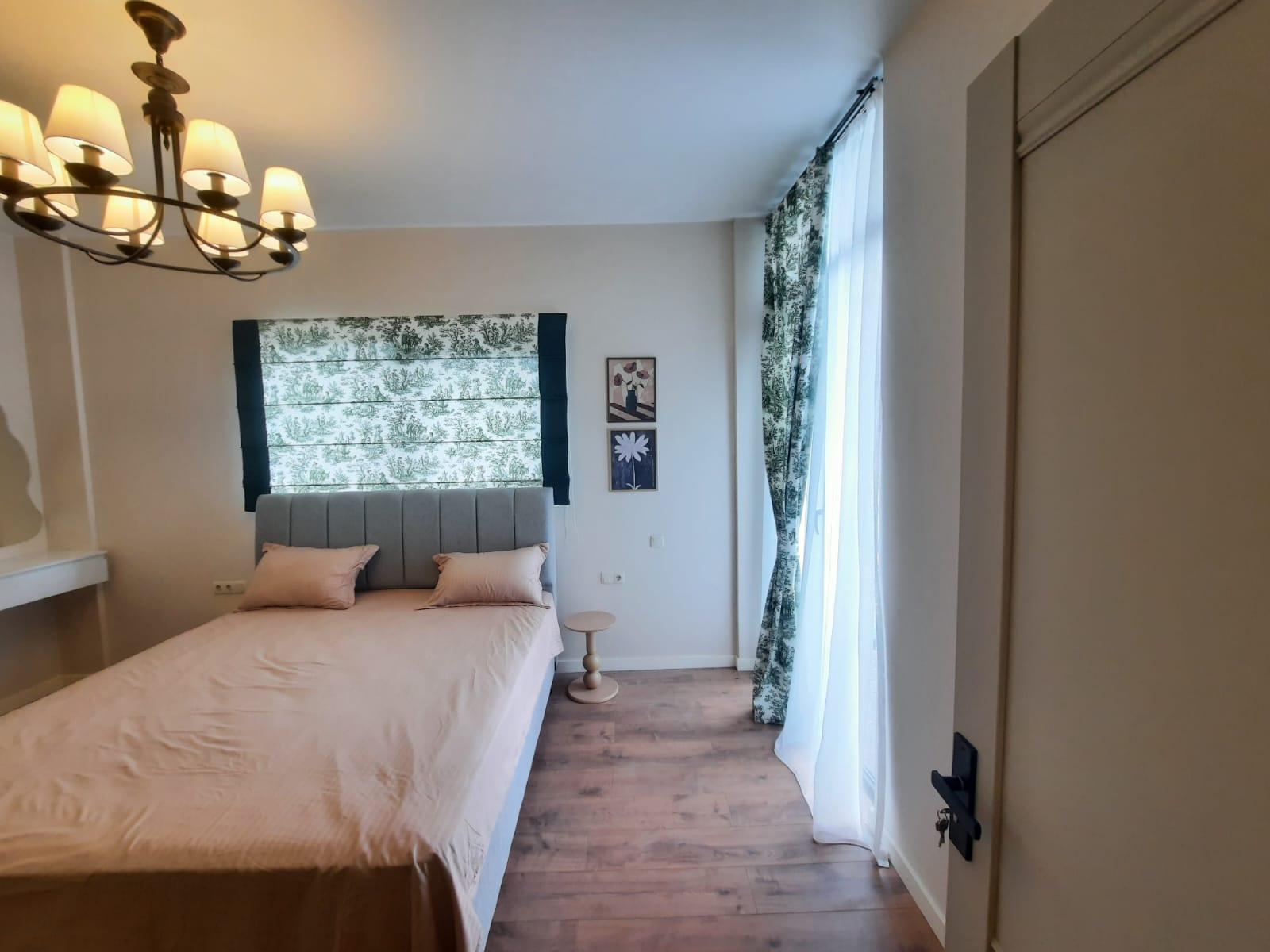 5-Room House For Rent In Batumi, Urekhi St view 29