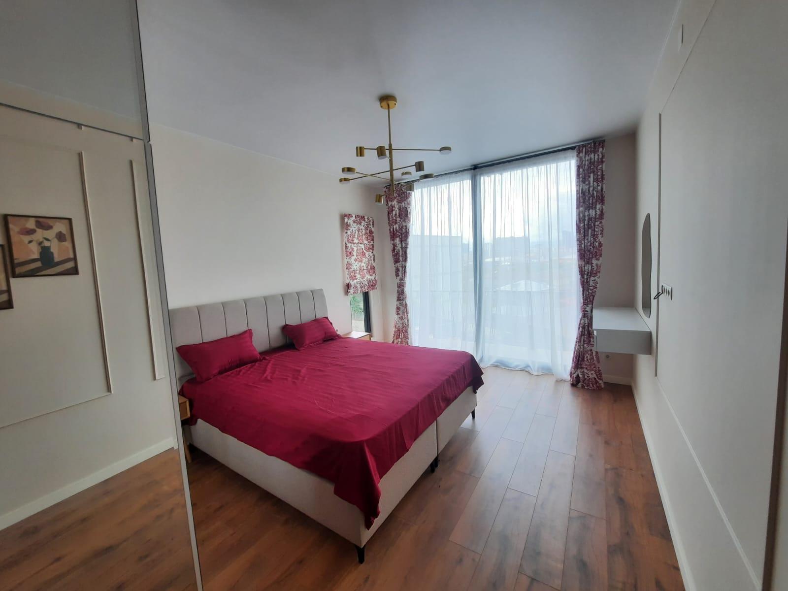 5-Room House For Rent In Batumi, Urekhi St view 33