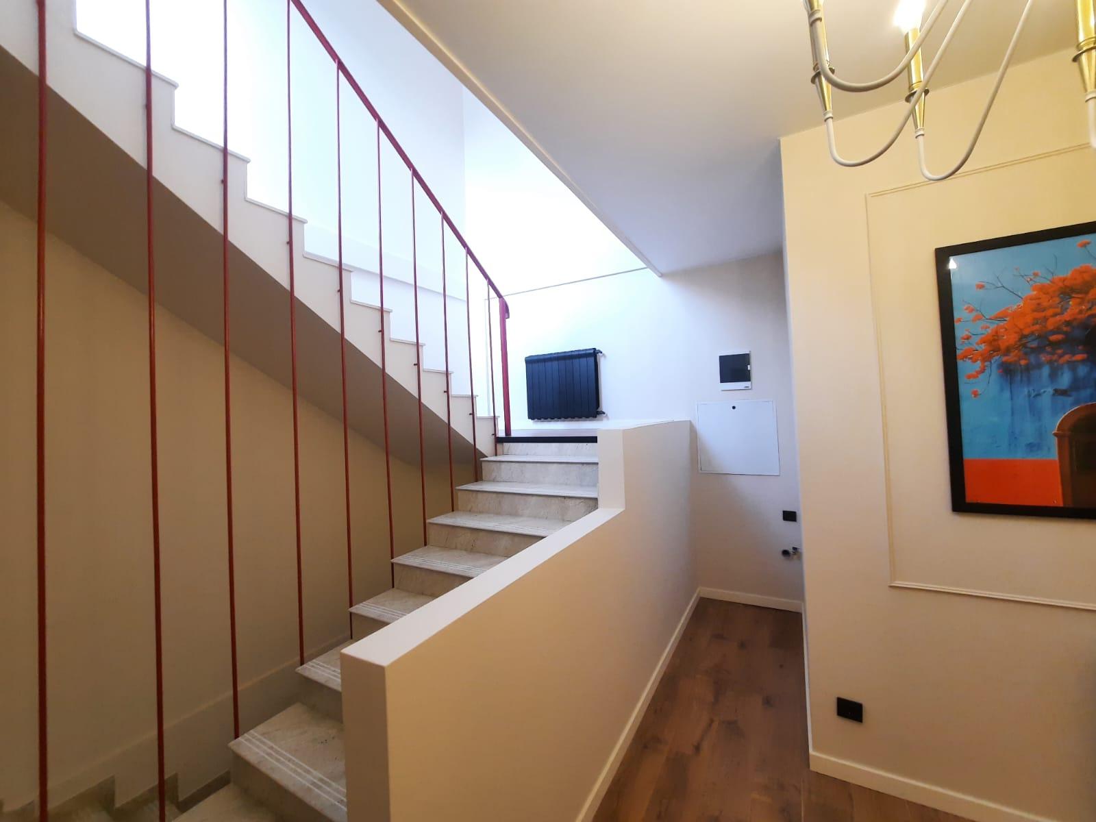 5-Room House For Rent In Batumi, Urekhi St view 34