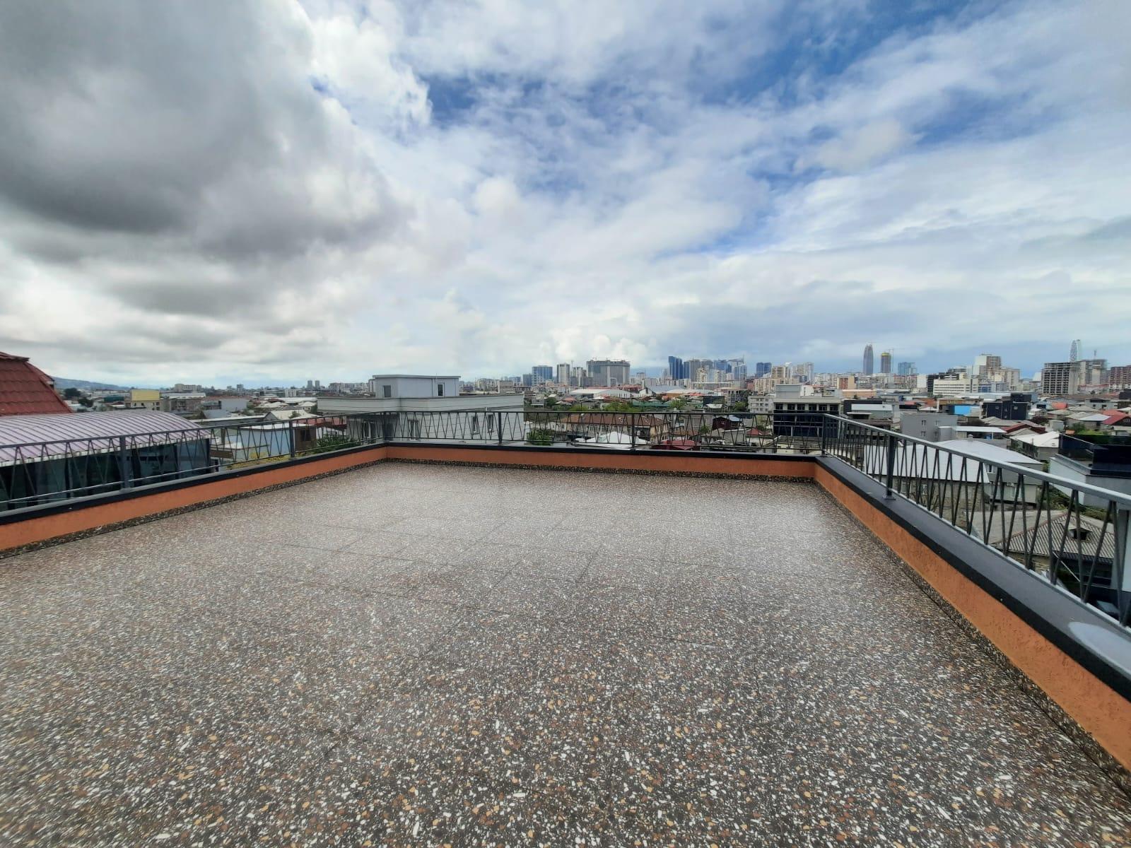 5-Room House For Rent In Batumi, Urekhi St view 37