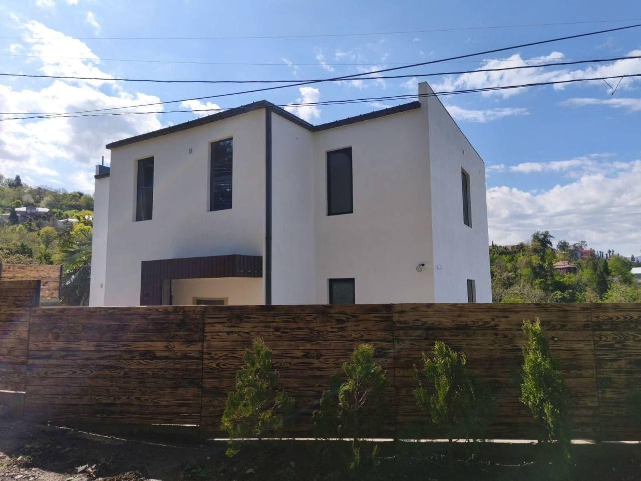 იყიდება 4-Room House In Chakvi, Ksenia Bakhtadze St, 11ში view 4