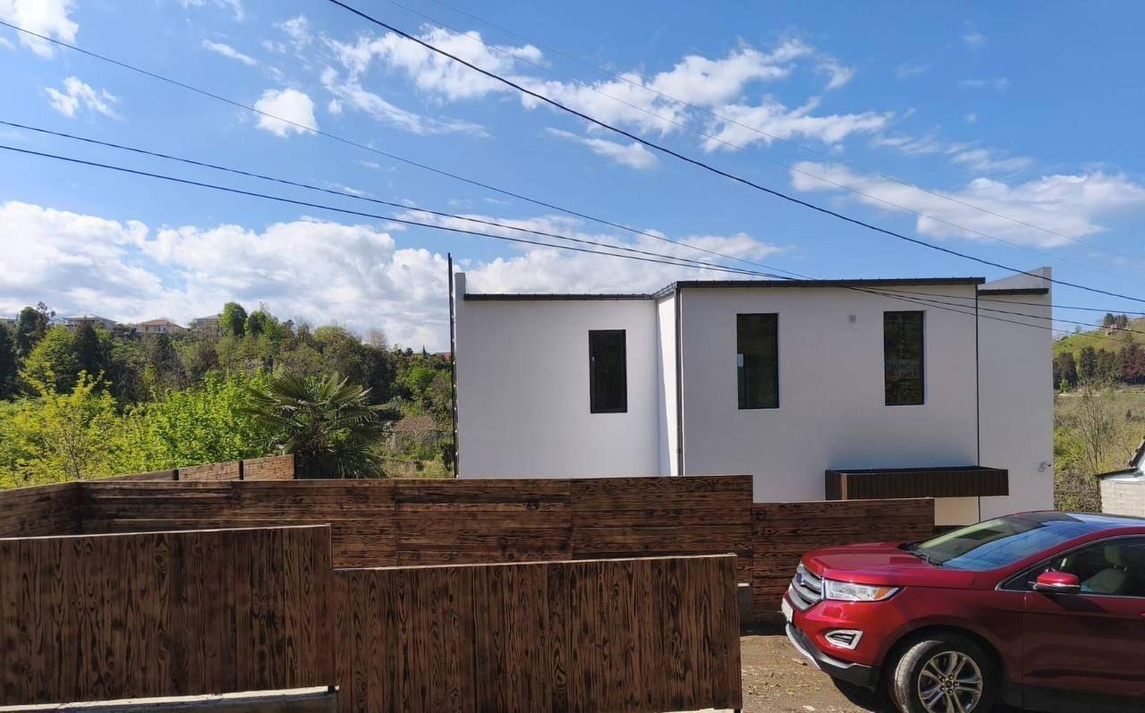 იყიდება 4-Room House In Chakvi, Ksenia Bakhtadze St, 11ში view 10