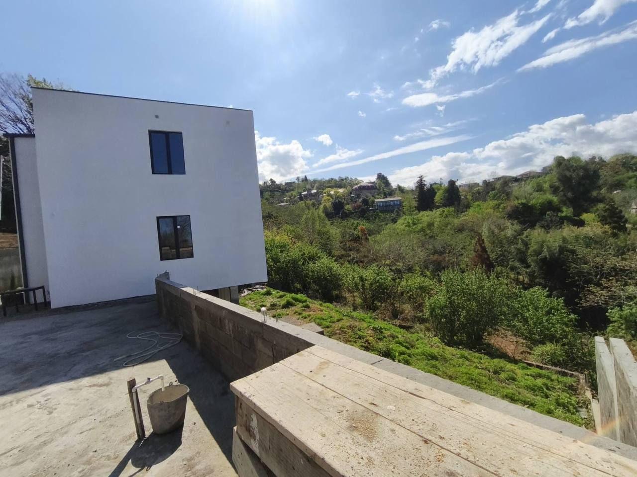 იყიდება 4-Room House In Chakvi, Ksenia Bakhtadze St, 11ში view 5