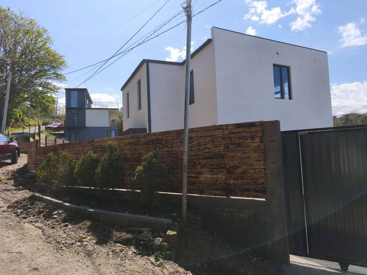 იყიდება 4-Room House In Chakvi, Ksenia Bakhtadze St, 11ში view 6
