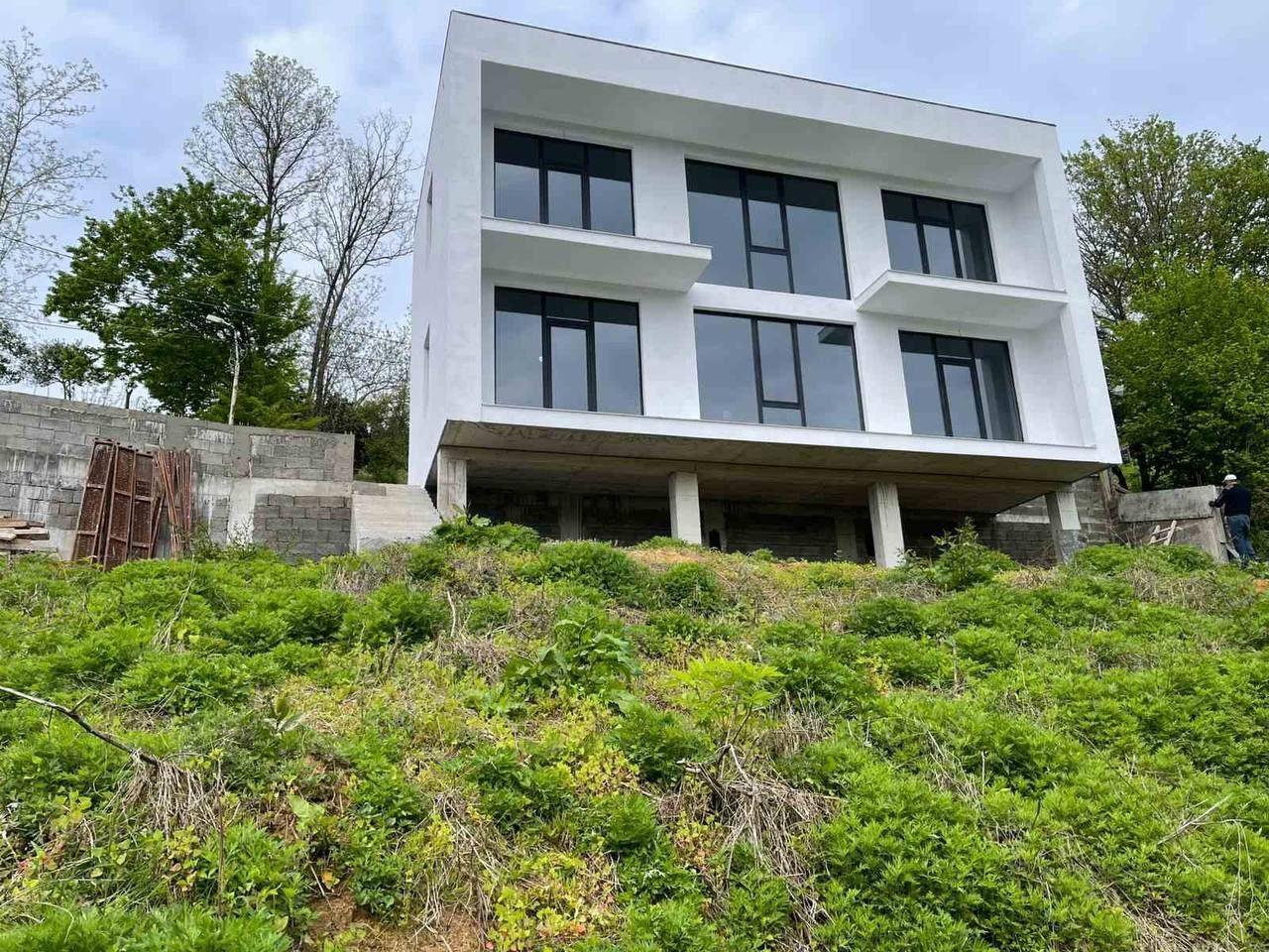 იყიდება 4-Room House In Chakvi, Ksenia Bakhtadze St, 11ში view 8