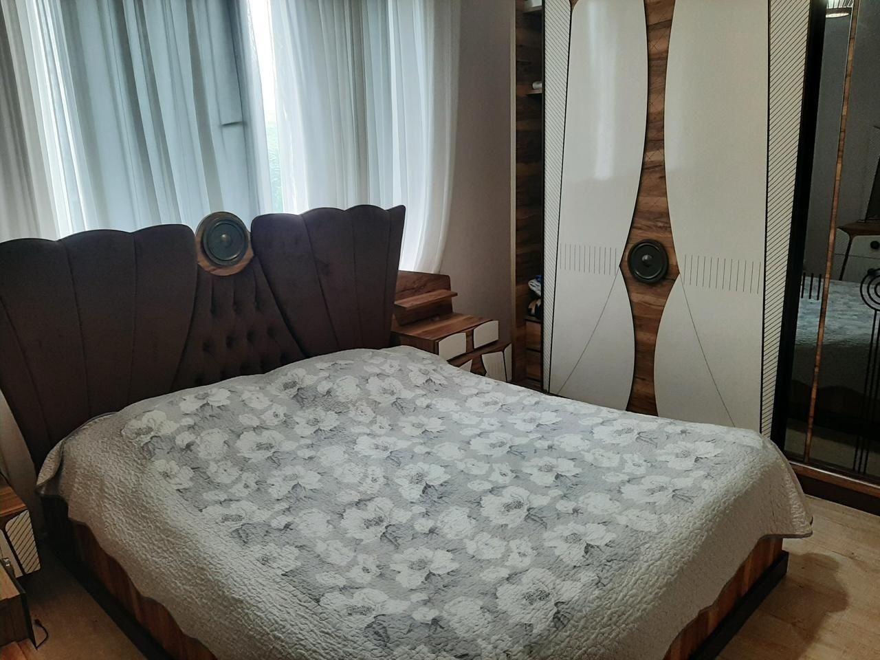 3-Room Apartment For Sale In Batumi, Tbeti St, 16 view 2