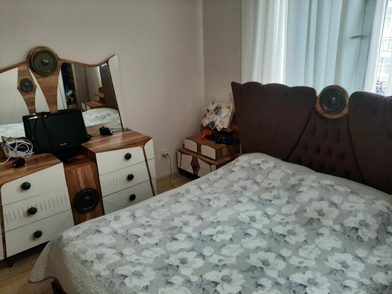 3-Room Apartment For Sale In Batumi, Tbeti St, 16 view 3