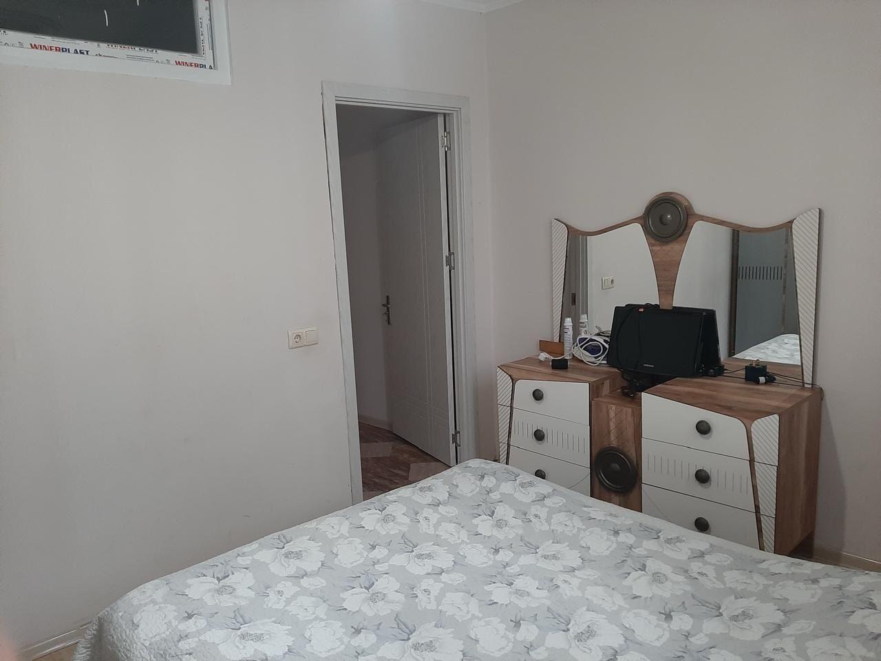 3-Room Apartment For Sale In Batumi, Tbeti St, 16 view 4