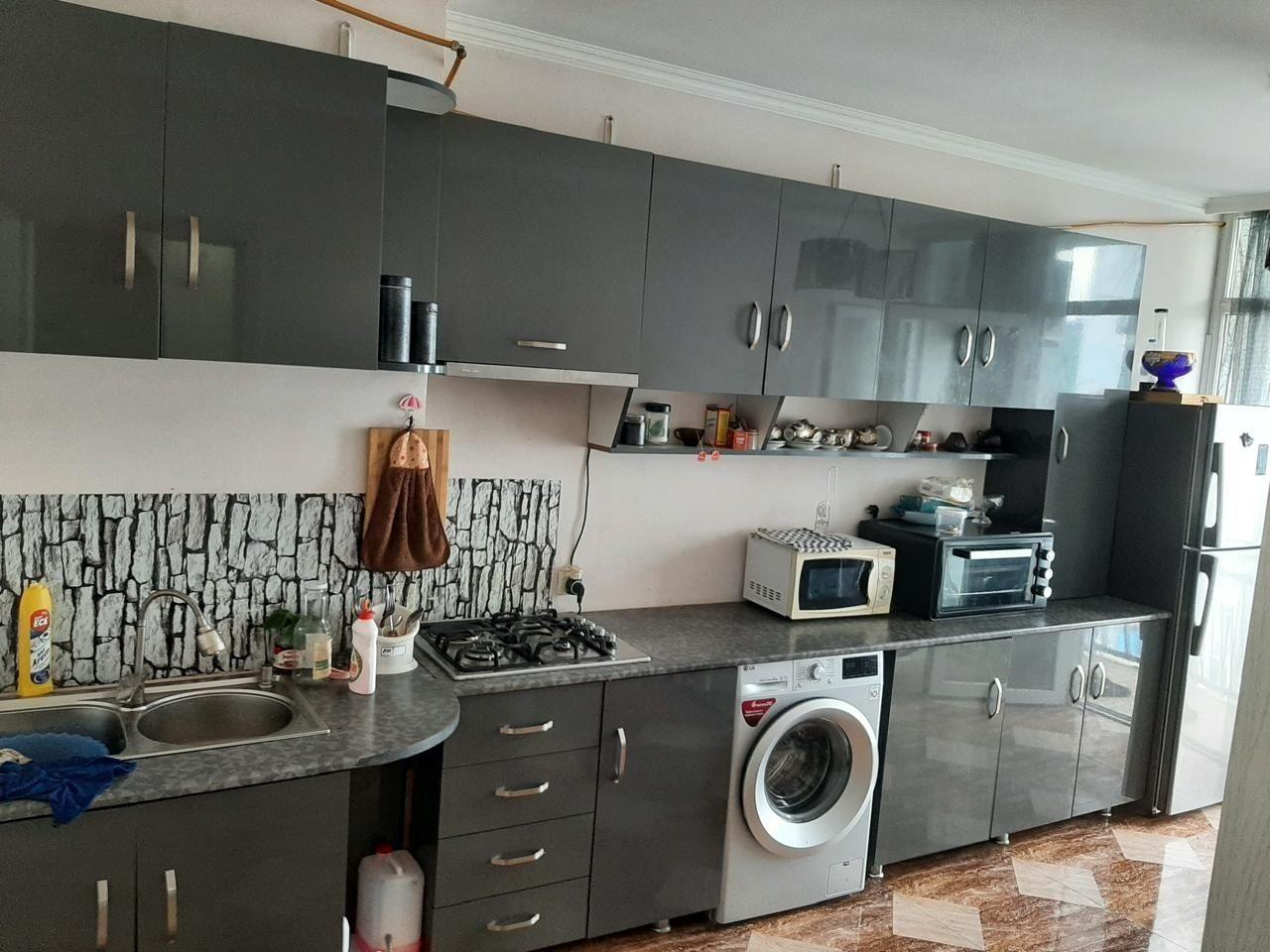 3-Room Apartment For Sale In Batumi, Tbeti St, 16 view 5