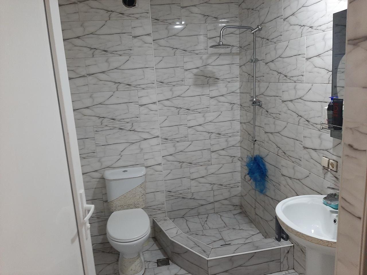 3-Room Apartment For Sale In Batumi, Tbeti St, 16 view 9