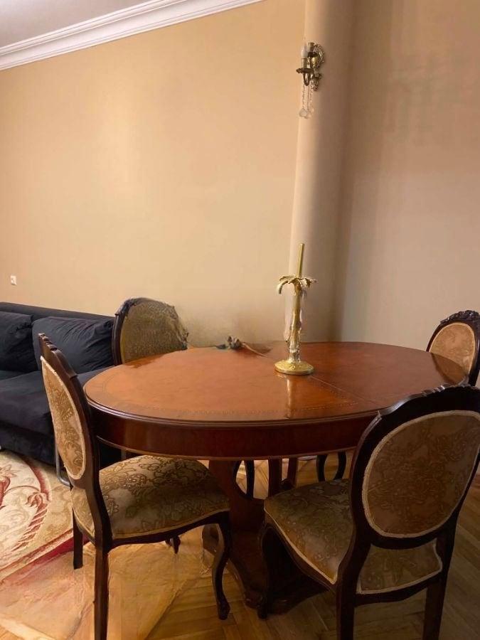 3-Room House For Rent In Batumi, Petre Melikishvili St, 47 view 13