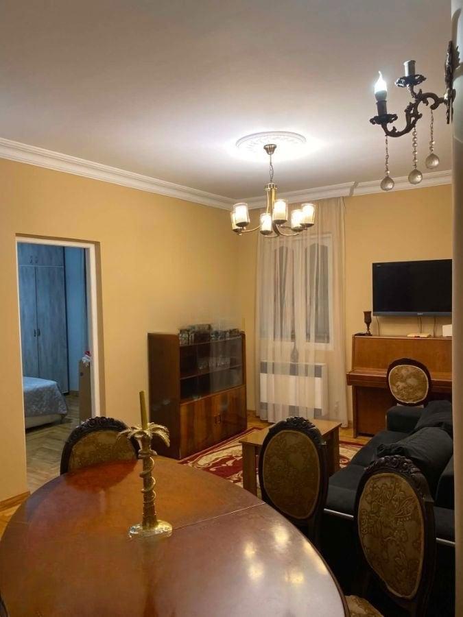3-Room House For Rent In Batumi, Petre Melikishvili St, 47 view 6