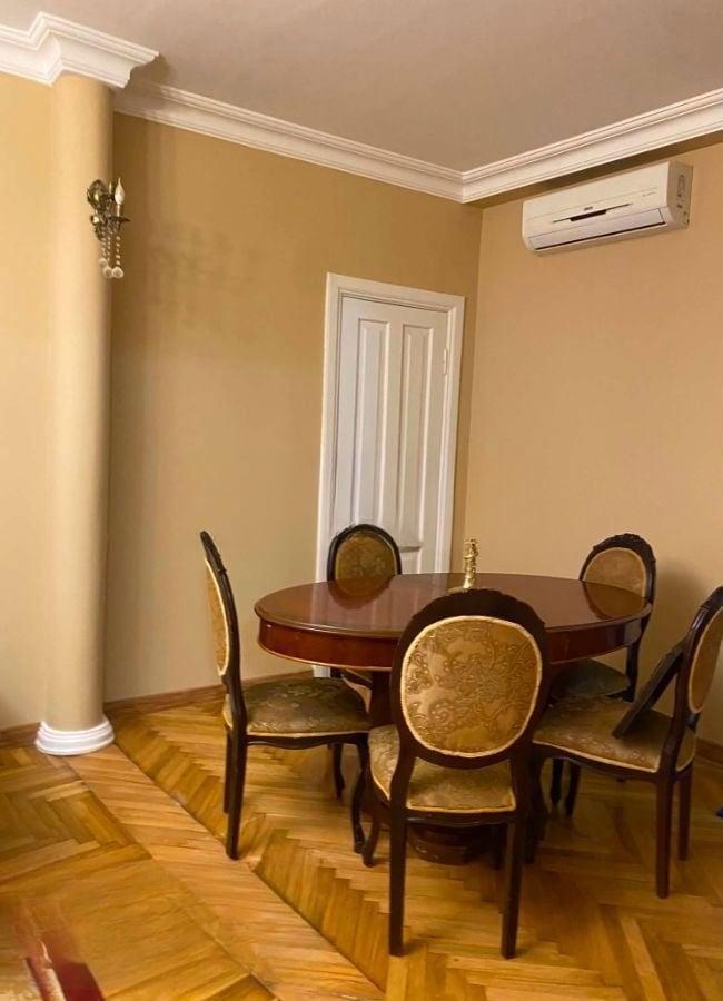 3-Room House For Rent In Batumi, Petre Melikishvili St, 47 view 14
