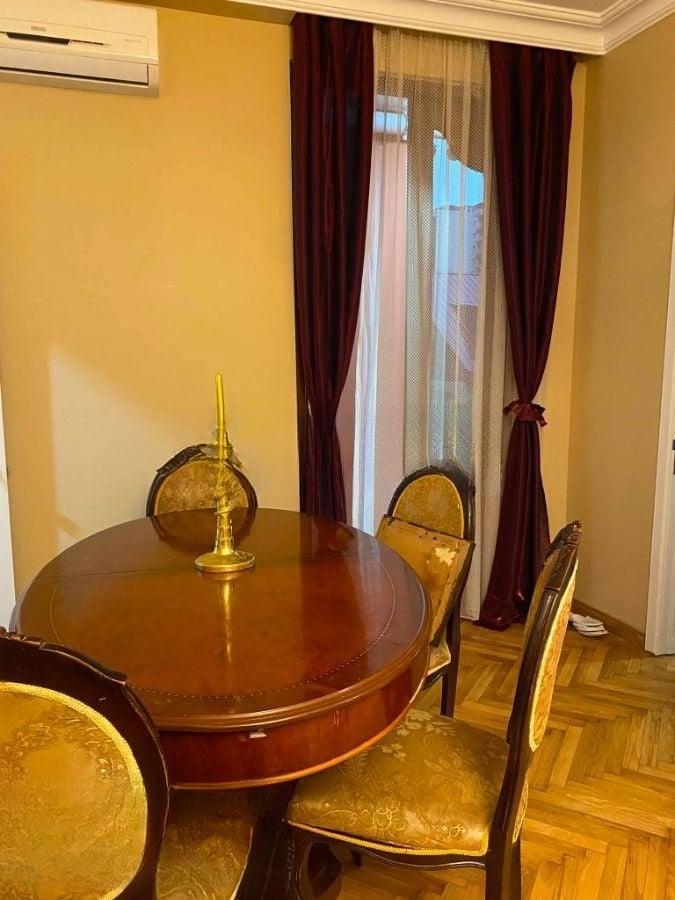3-Room House For Rent In Batumi, Petre Melikishvili St, 47 view 4