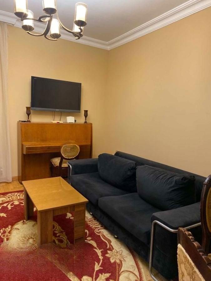 3-Room House For Rent In Batumi, Petre Melikishvili St, 47 view 7