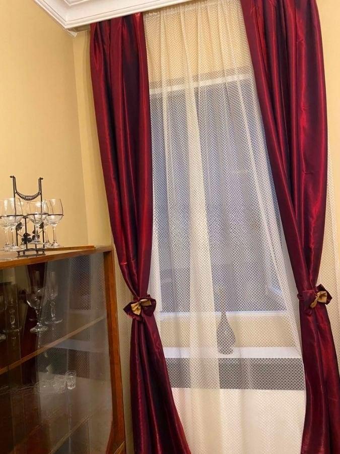 3-Room House For Rent In Batumi, Petre Melikishvili St, 47 view 3