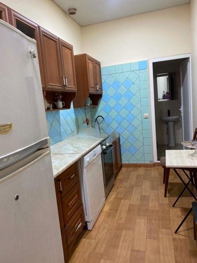 3-Room House For Rent In Batumi, Petre Melikishvili St, 47 view 10