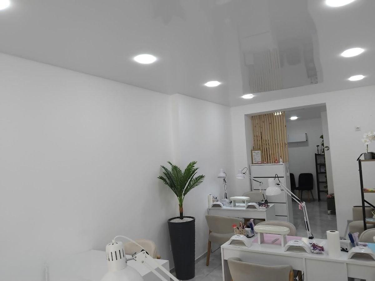Commercial Property For Rent: 41 M² In Batumi, Alexander Pushkin St, 130 – $750 view 3