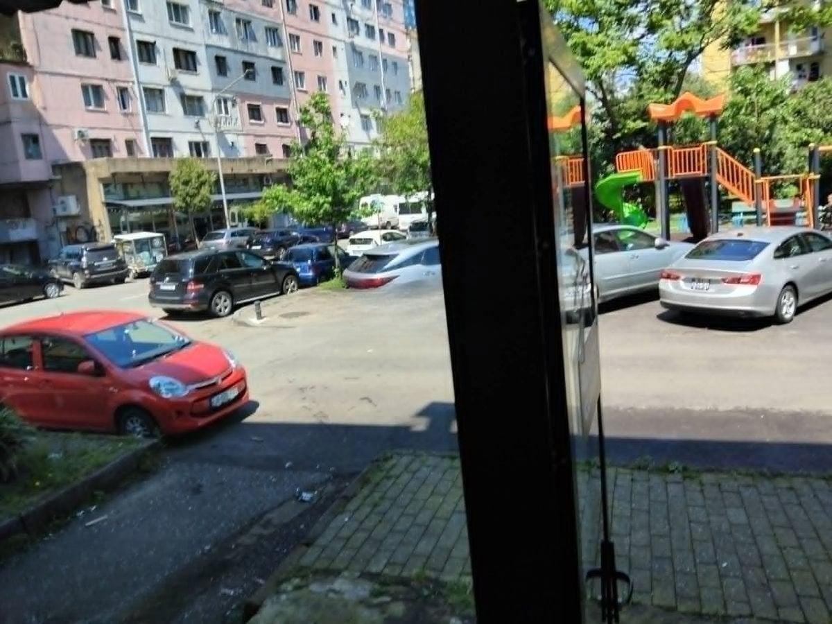 Commercial Property For Rent: 41 M² In Batumi, Alexander Pushkin St, 130 – $750 view 7