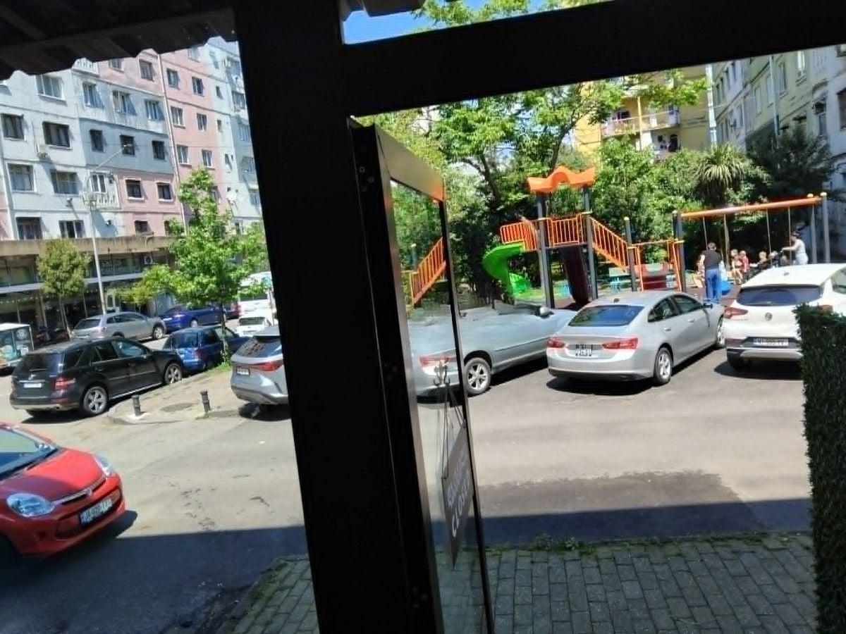 Commercial Property For Rent: 41 M² In Batumi, Alexander Pushkin St, 130 – $750 view 1