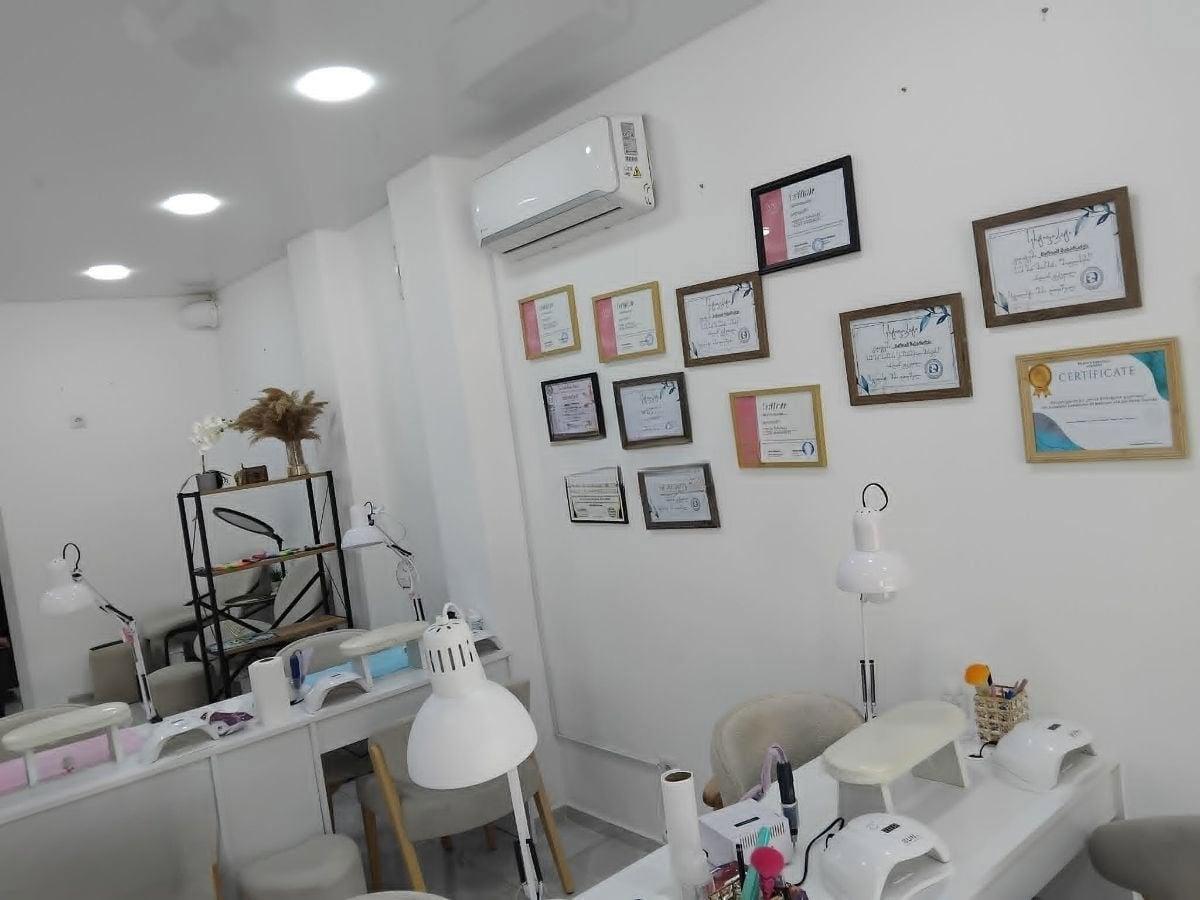 Commercial Property For Rent: 41 M² In Batumi, Alexander Pushkin St, 130 – $750 view 4