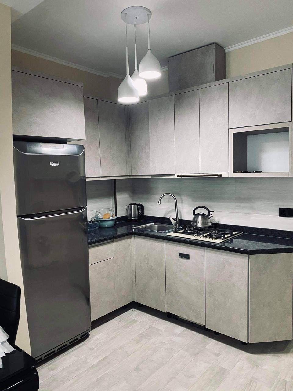 4-Room Townhouse For Sale In Batumi, Polo Villas view 2