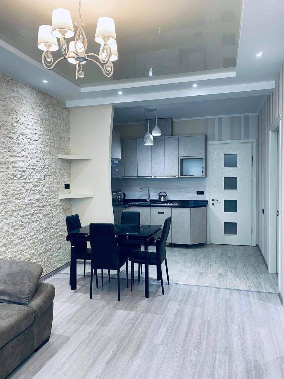 4-Room Townhouse For Sale In Batumi, Polo Villas view 3