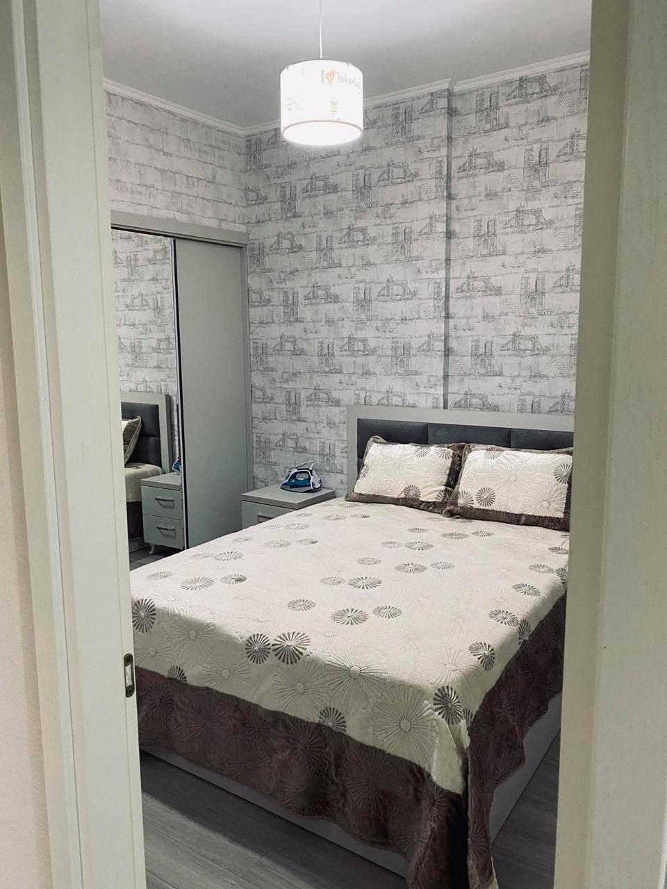 4-Room Townhouse For Sale In Batumi, Polo Villas view 5