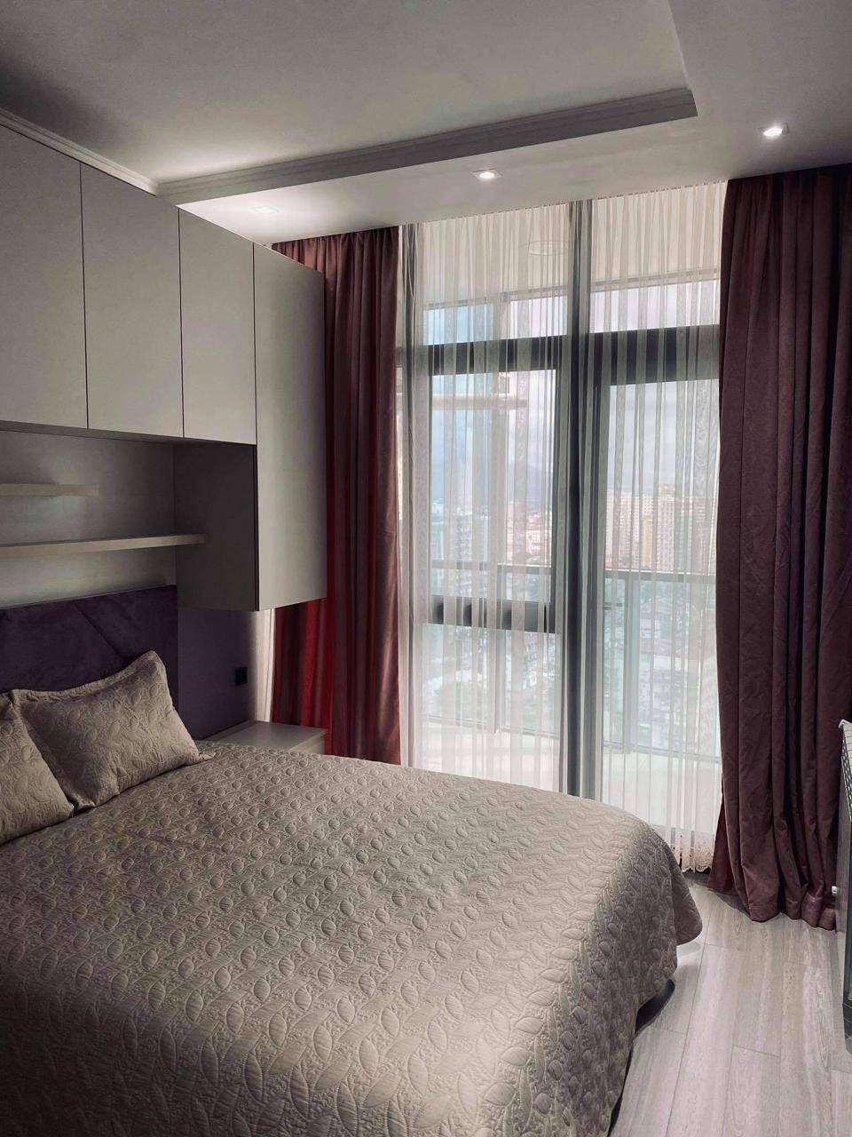 4-Room Townhouse For Sale In Batumi, Polo Villas view 6