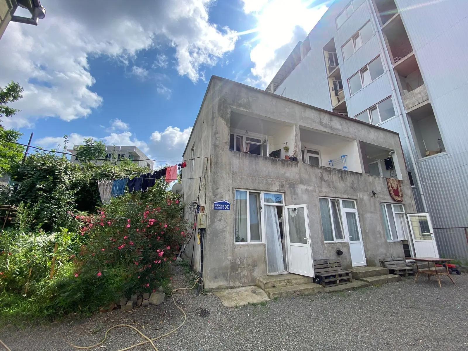 4-Room House For Sale In Batumi, Khakhuli St, 80 view 6