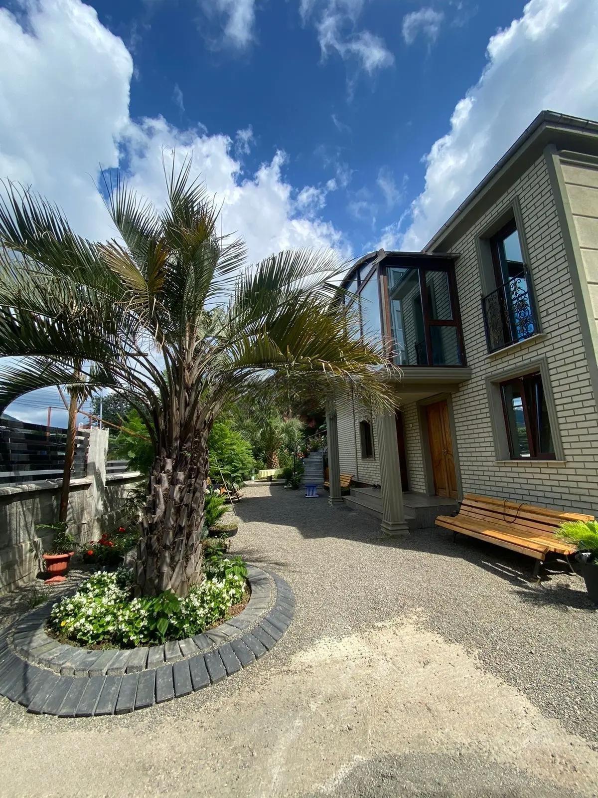 4-Room House For Sale In Batumi, Khakhuli St, 80 view 5