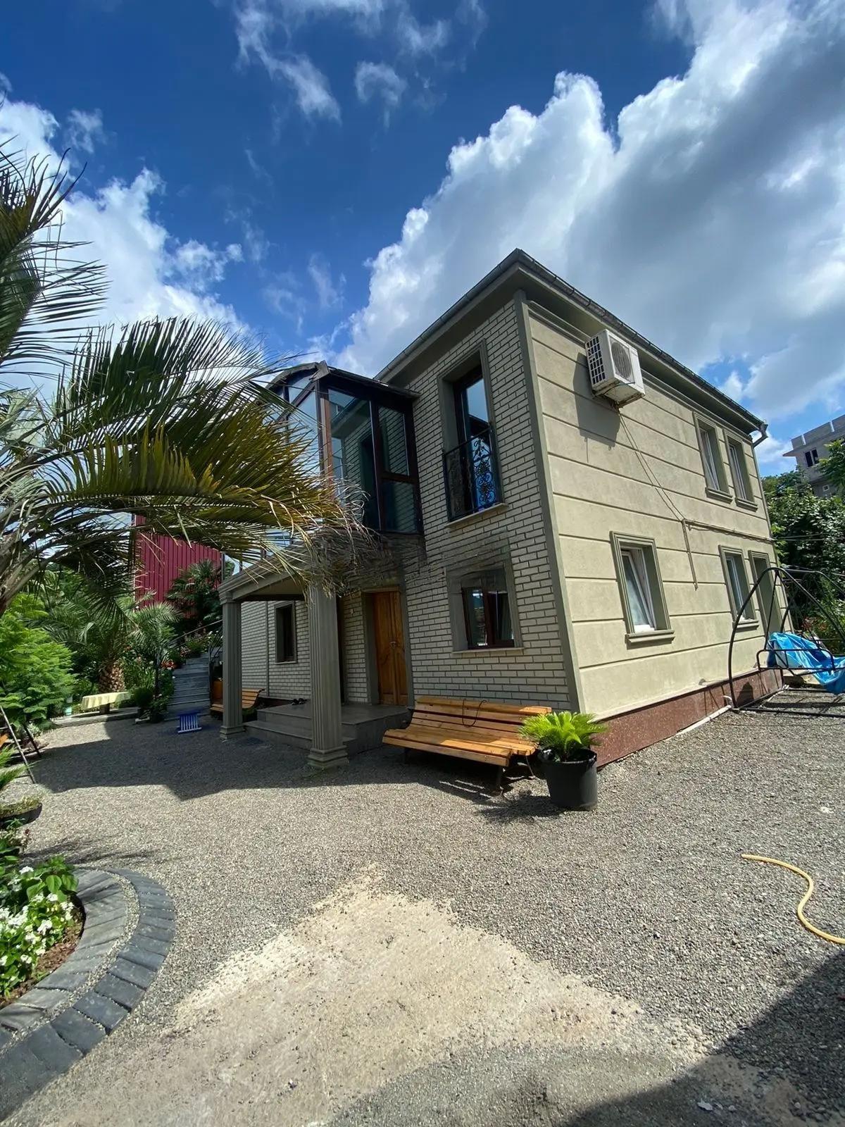 4-Room House For Sale In Batumi, Khakhuli St, 80 view 4