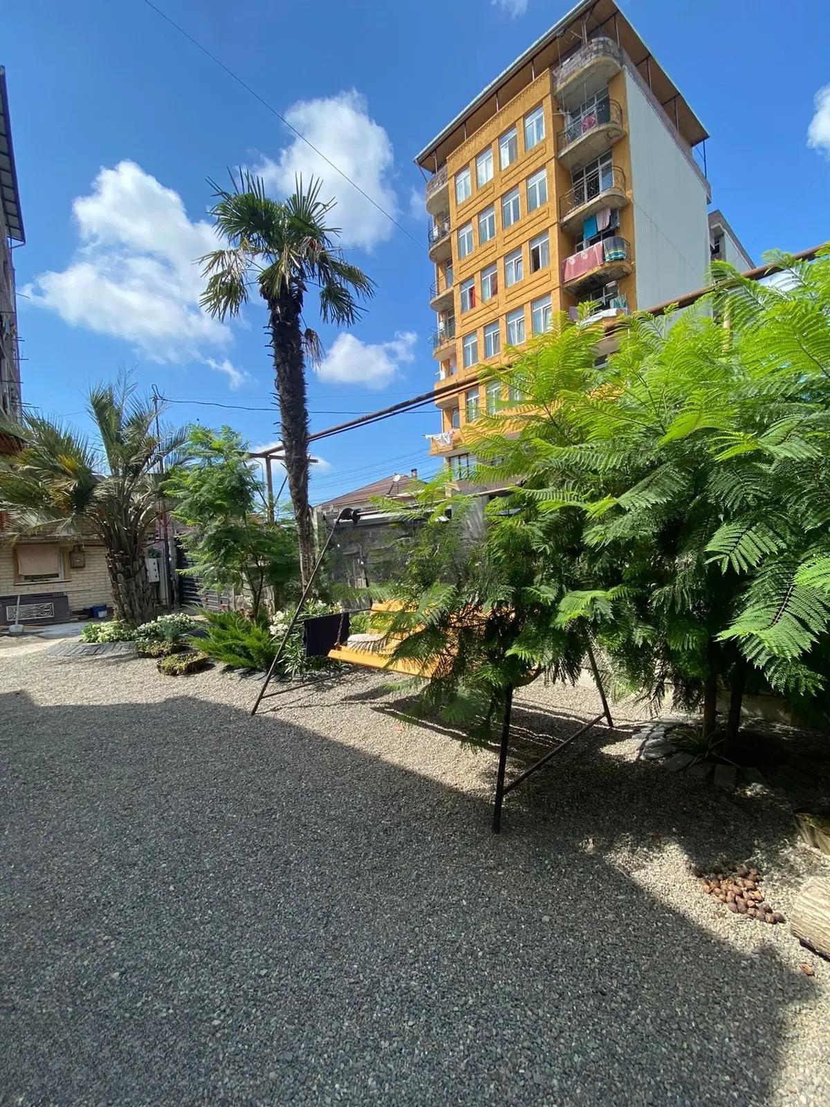 4-Room House For Sale In Batumi, Khakhuli St, 80 view 3