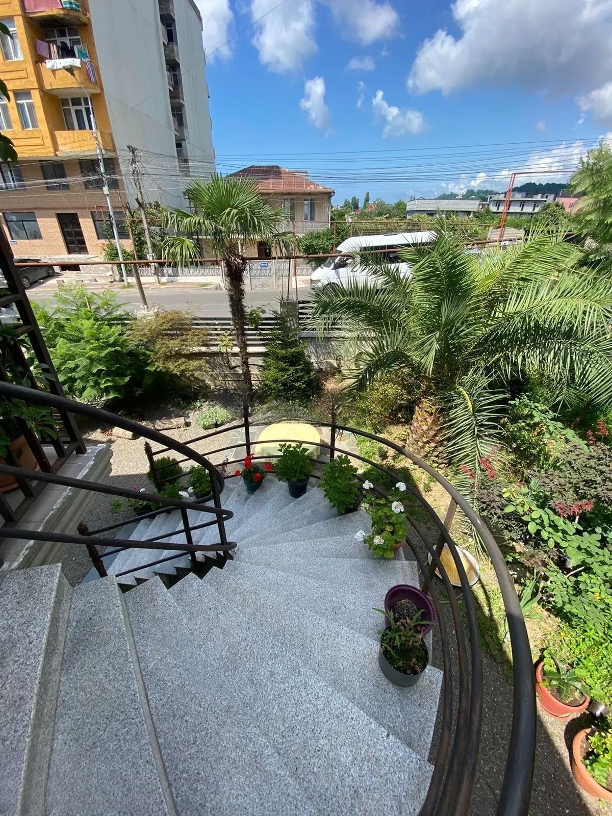 4-Room House For Sale In Batumi, Khakhuli St, 80 view 2