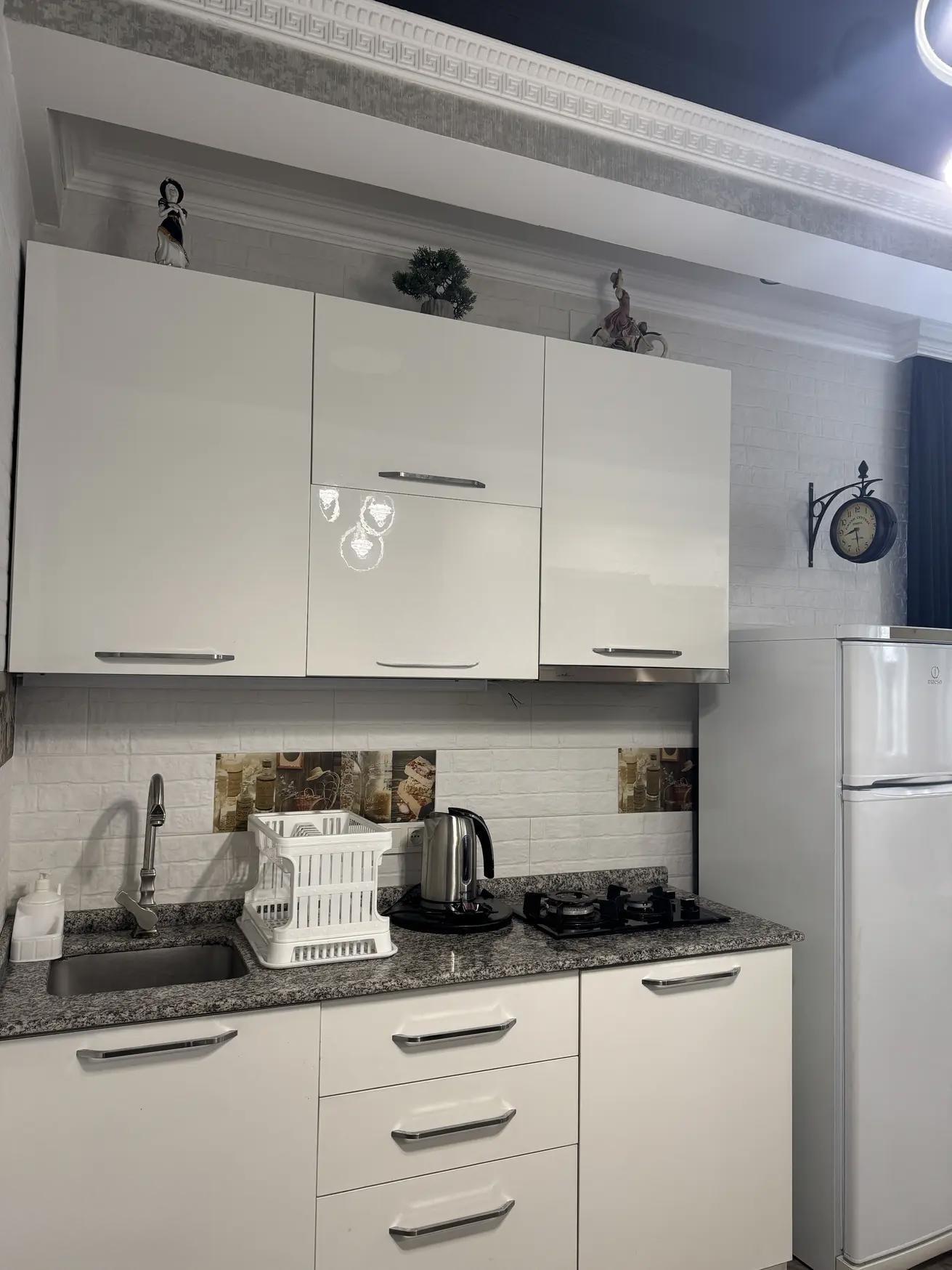 3-Room House In Batumi, Petre Melikishvili St, 77, 65 M², Is Available For Daily Rent For 220 ₾ view 7
