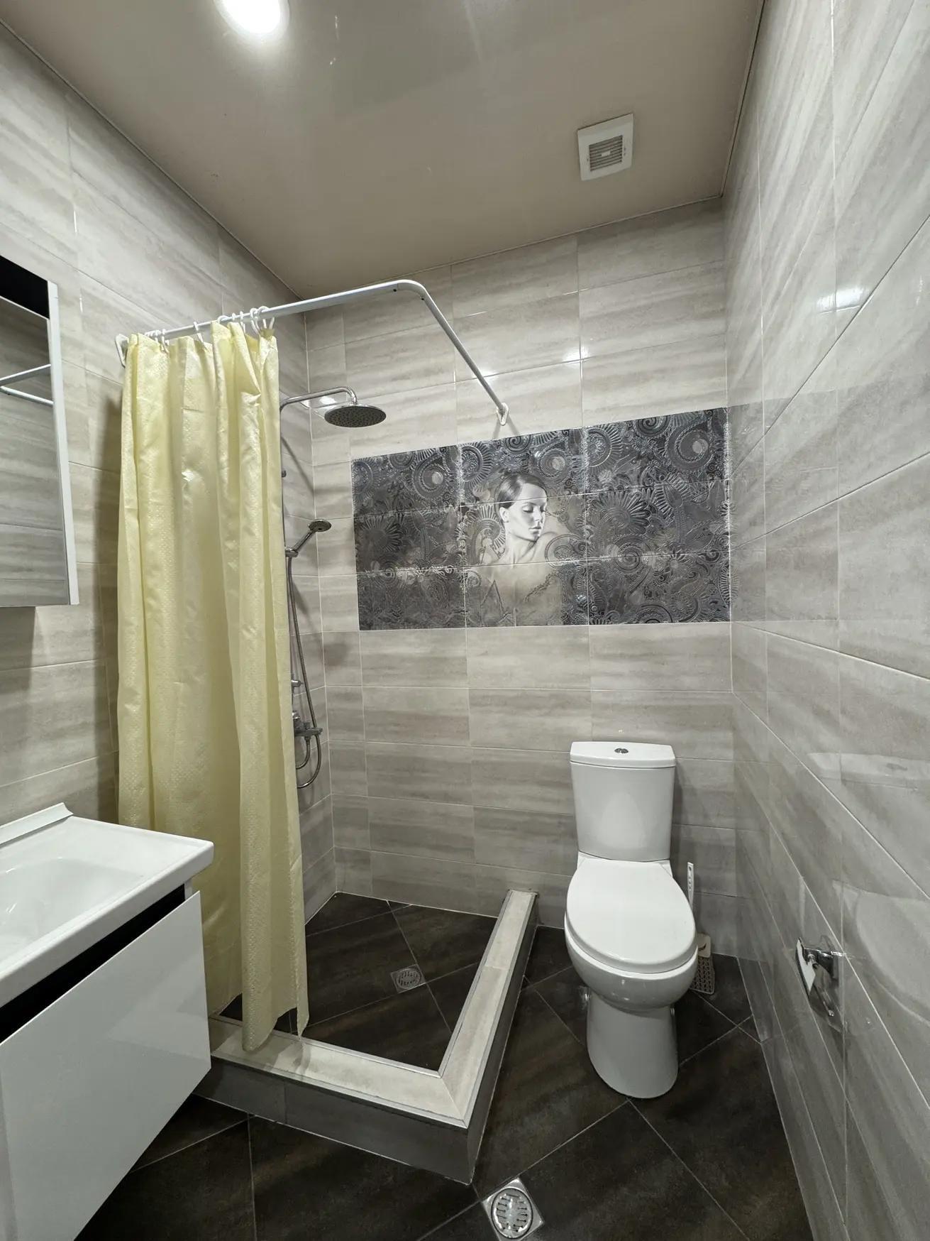 3-Room House In Batumi, Petre Melikishvili St, 77, 65 M², Is Available For Daily Rent For 220 ₾ view 14