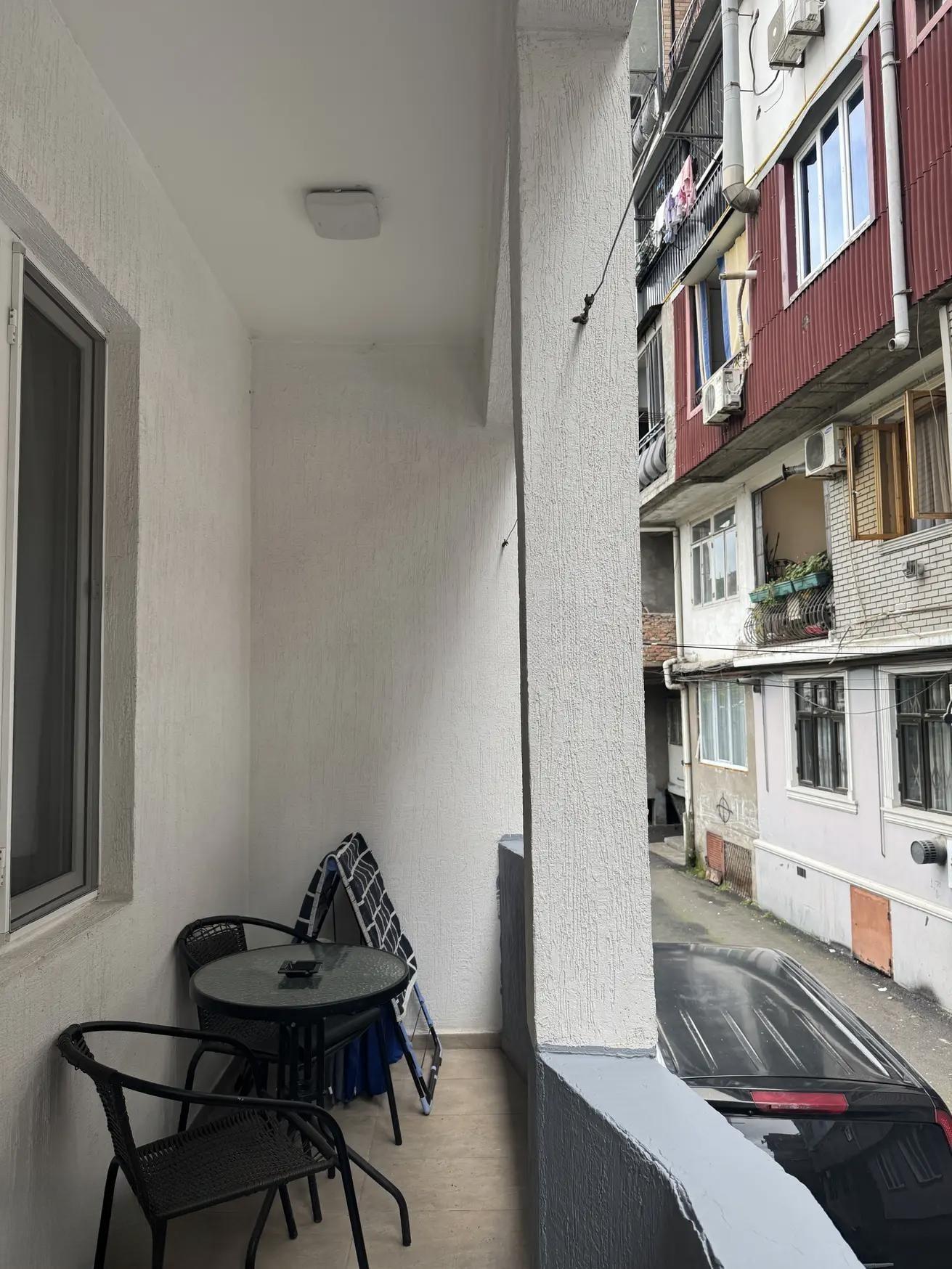 3-Room House In Batumi, Petre Melikishvili St, 77, 65 M², Is Available For Daily Rent For 220 ₾ view 10