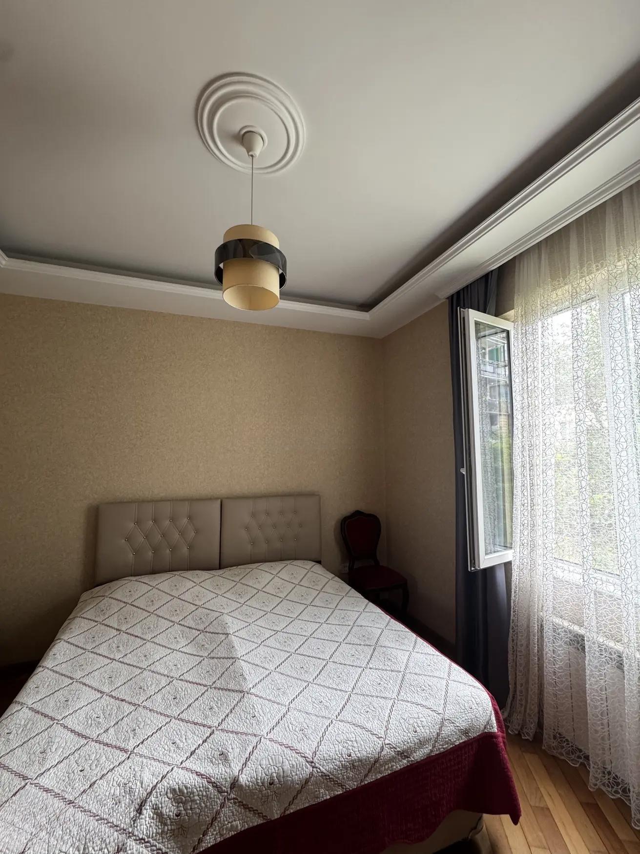 3-Room House In Batumi, Petre Melikishvili St, 77, 65 M², Is Available For Daily Rent For 220 ₾ view 9