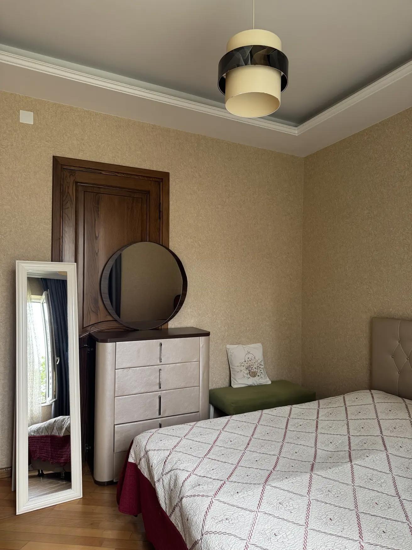 3-Room House In Batumi, Petre Melikishvili St, 77, 65 M², Is Available For Daily Rent For 220 ₾ view 6